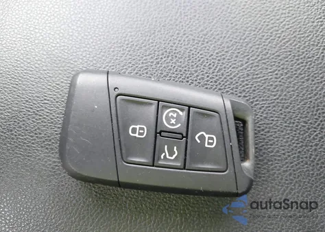 2019 Volkswagen Atlas 3.6L V6 Sel R-Line z USA, uszkodzony, nr VIN 1V2RR2CA3KC620399